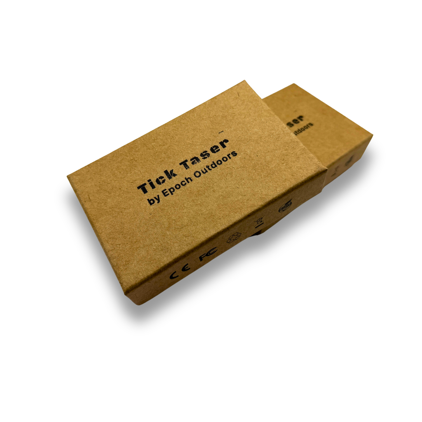 Ticker Taser (bundle of 2)
