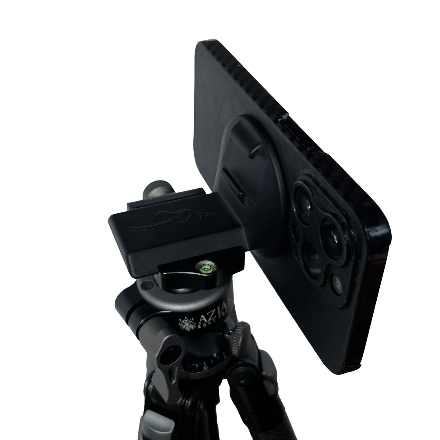 Mountain Mag Phone Holder