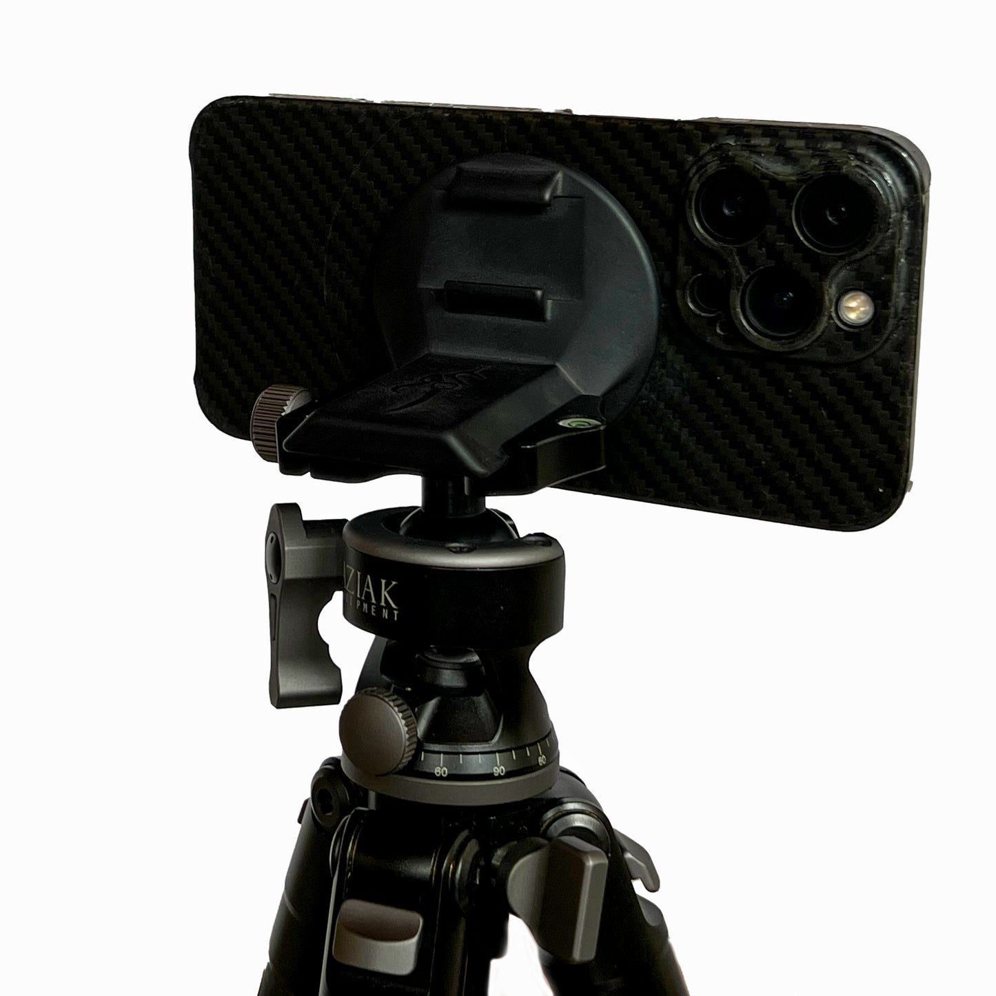 Mountain Mag Phone Holder