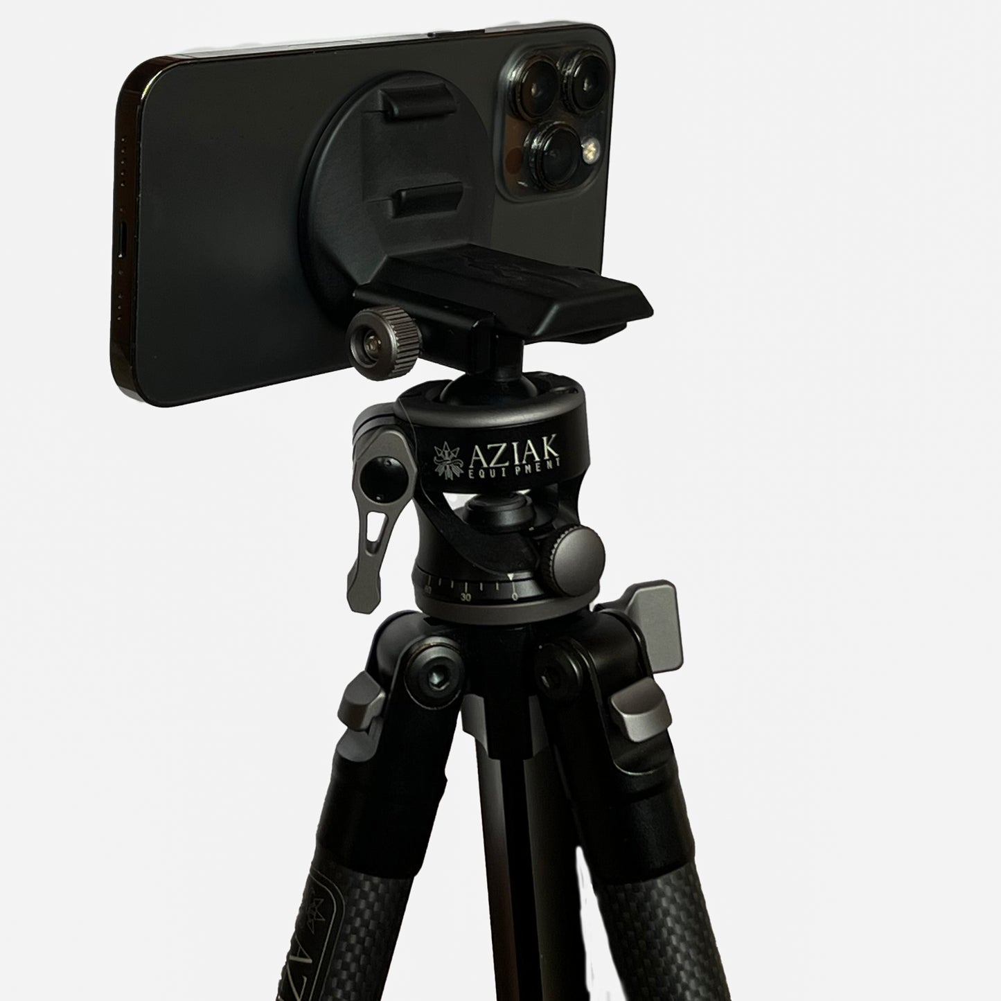 Mountain Mag Phone Holder
