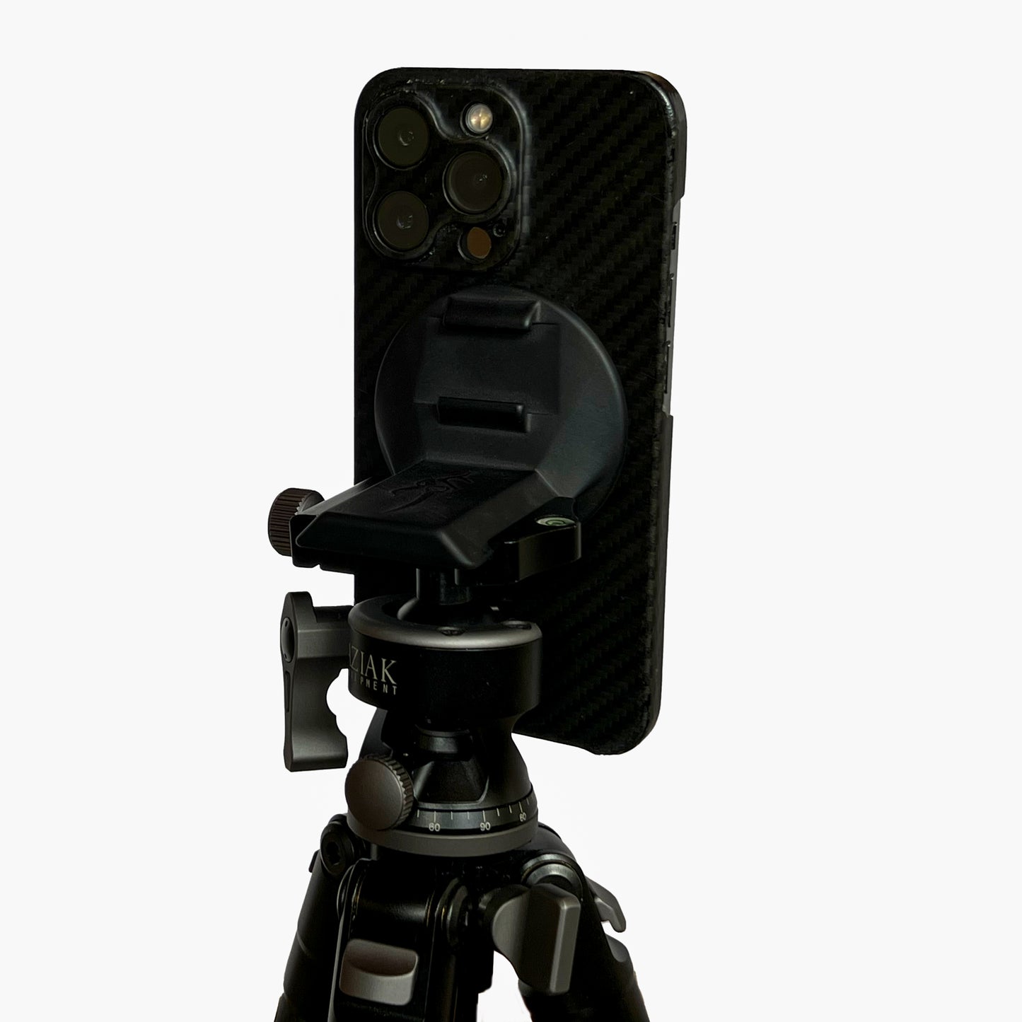 Mountain Mag Phone Holder