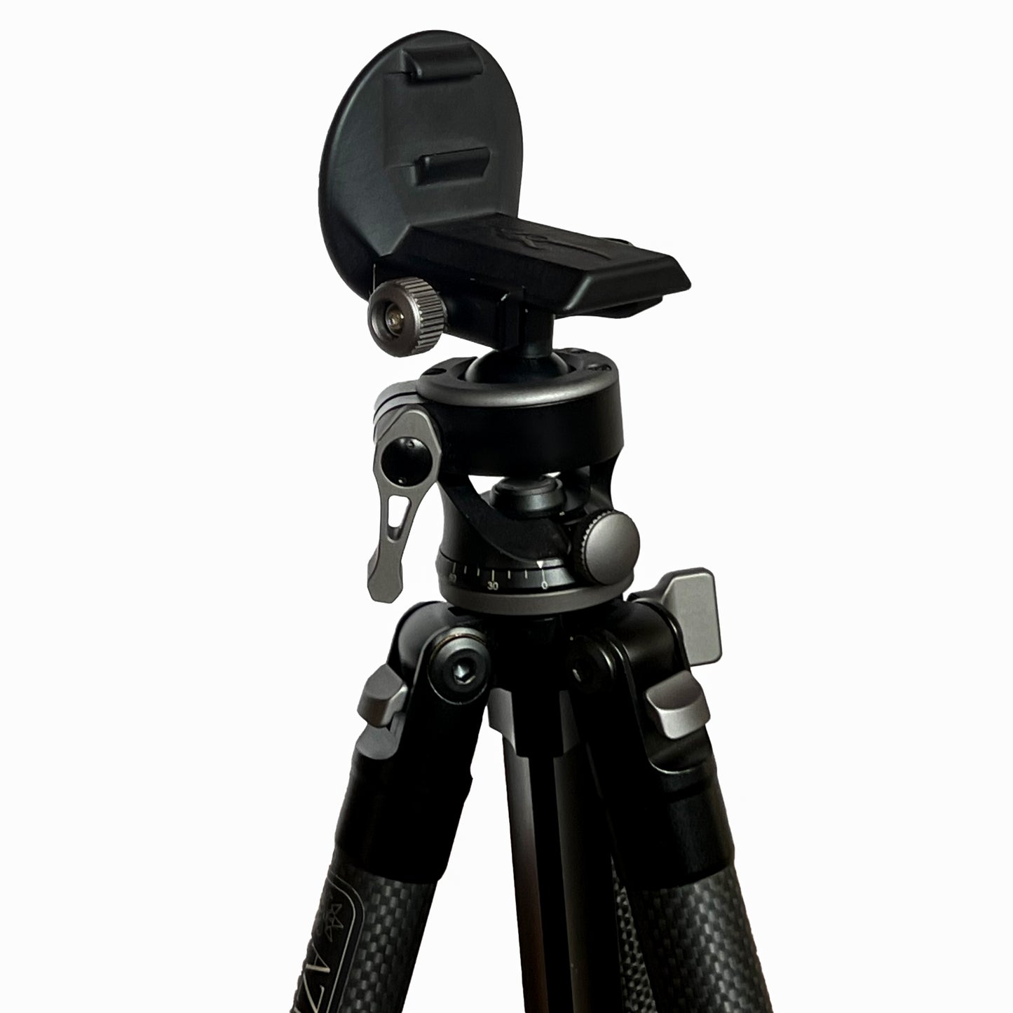 Mountain Mag Phone Holder