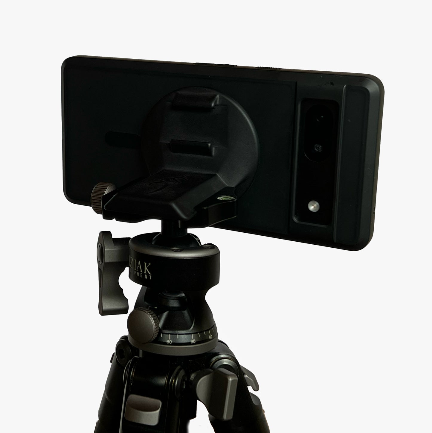 Mountain Mag Phone Holder