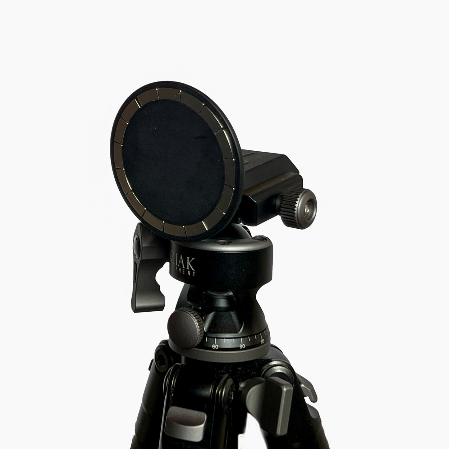 Mountain Mag Phone Holder