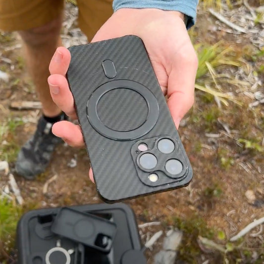 MagSafe Adhesive Magnet