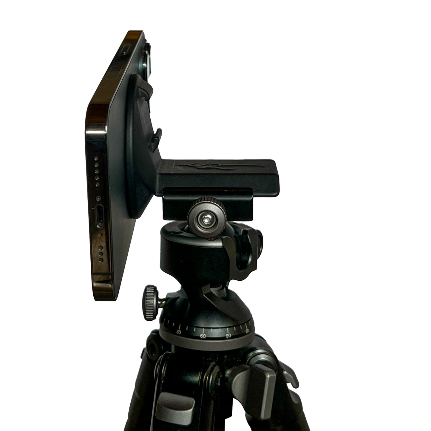 Mountain Mag Phone Holder