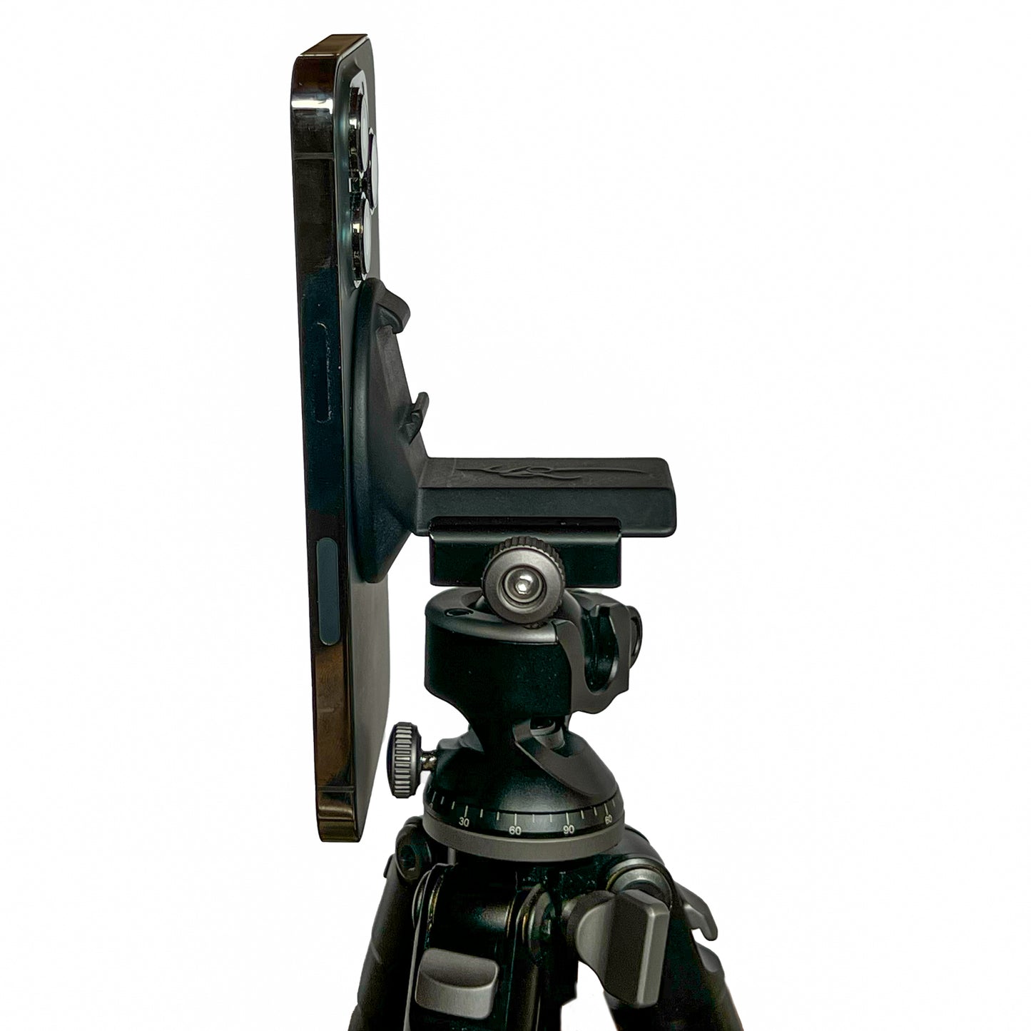 Mountain Mag Phone Holder