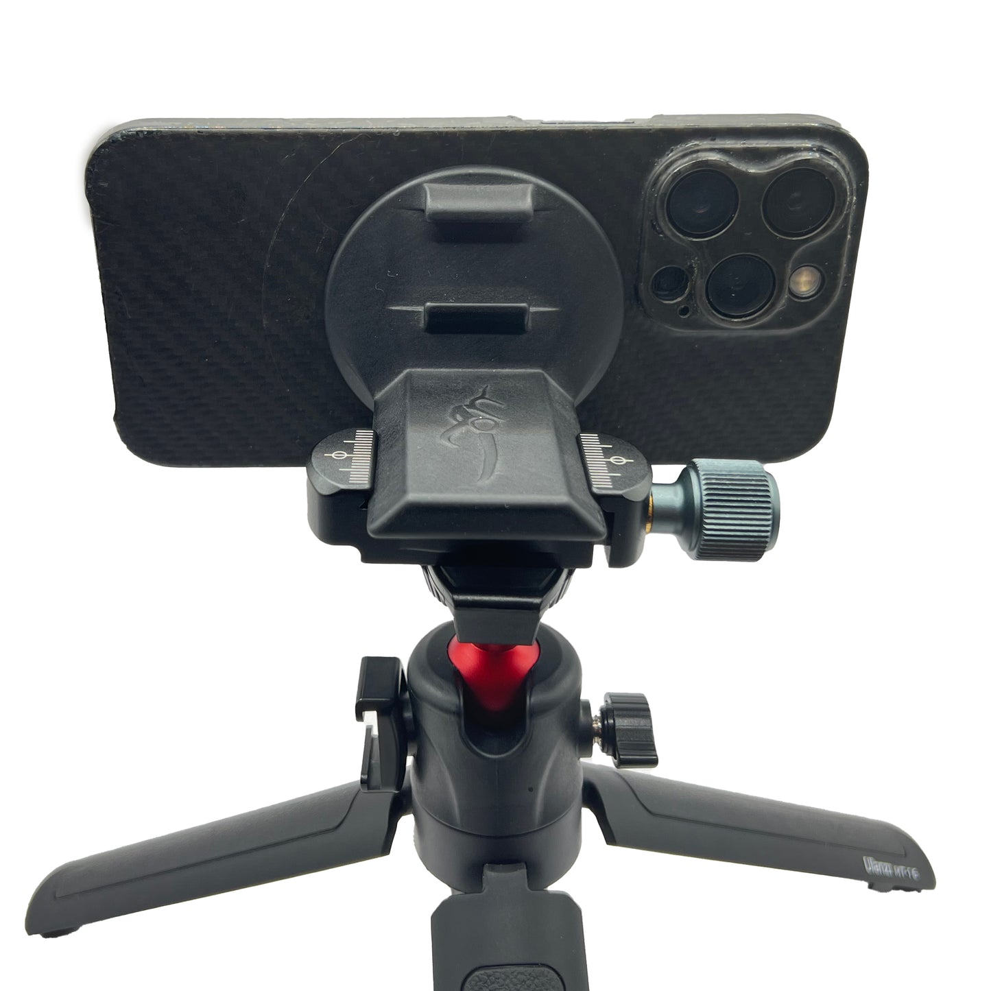 Mountain Mag Phone Holder