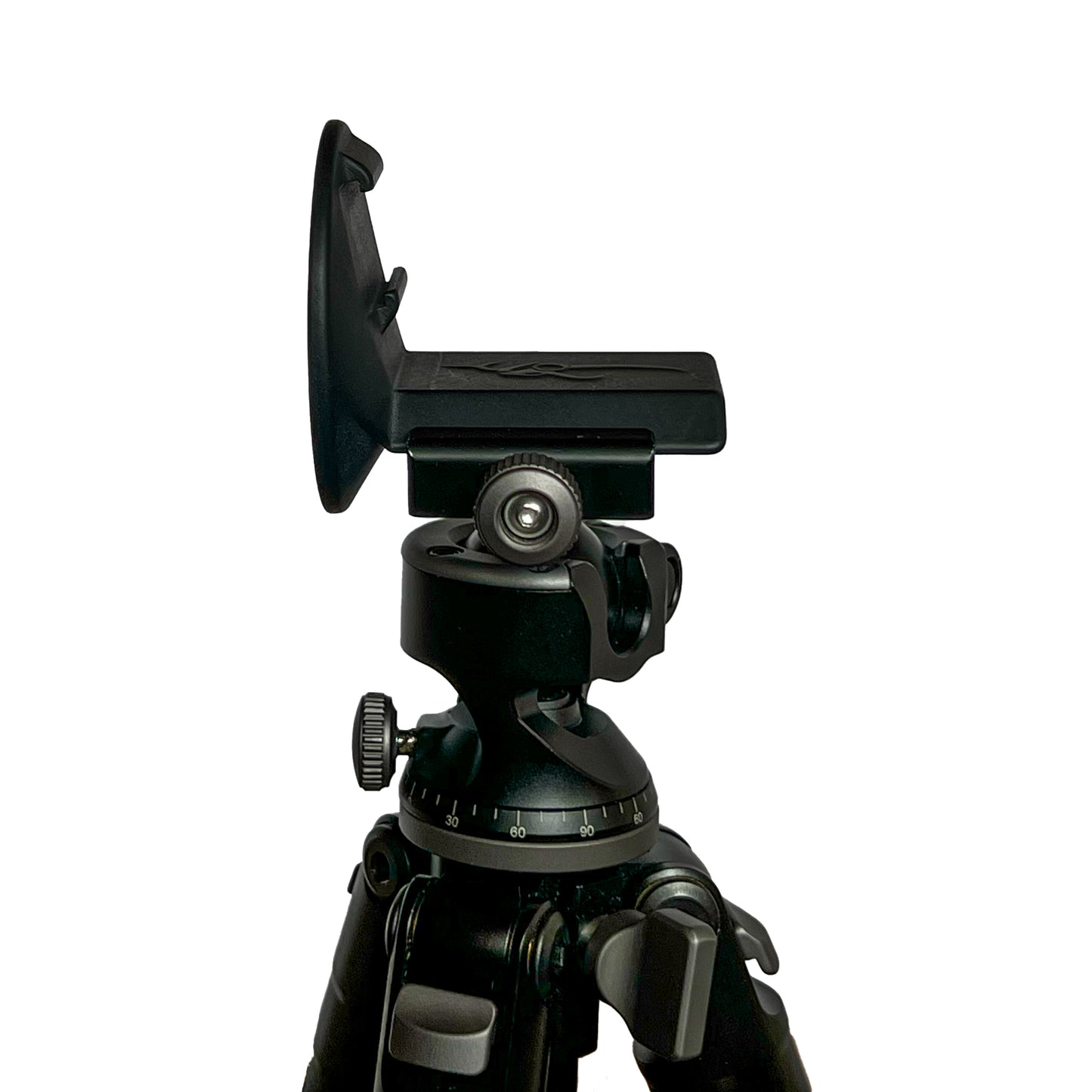 Mountain Mag Phone Holder