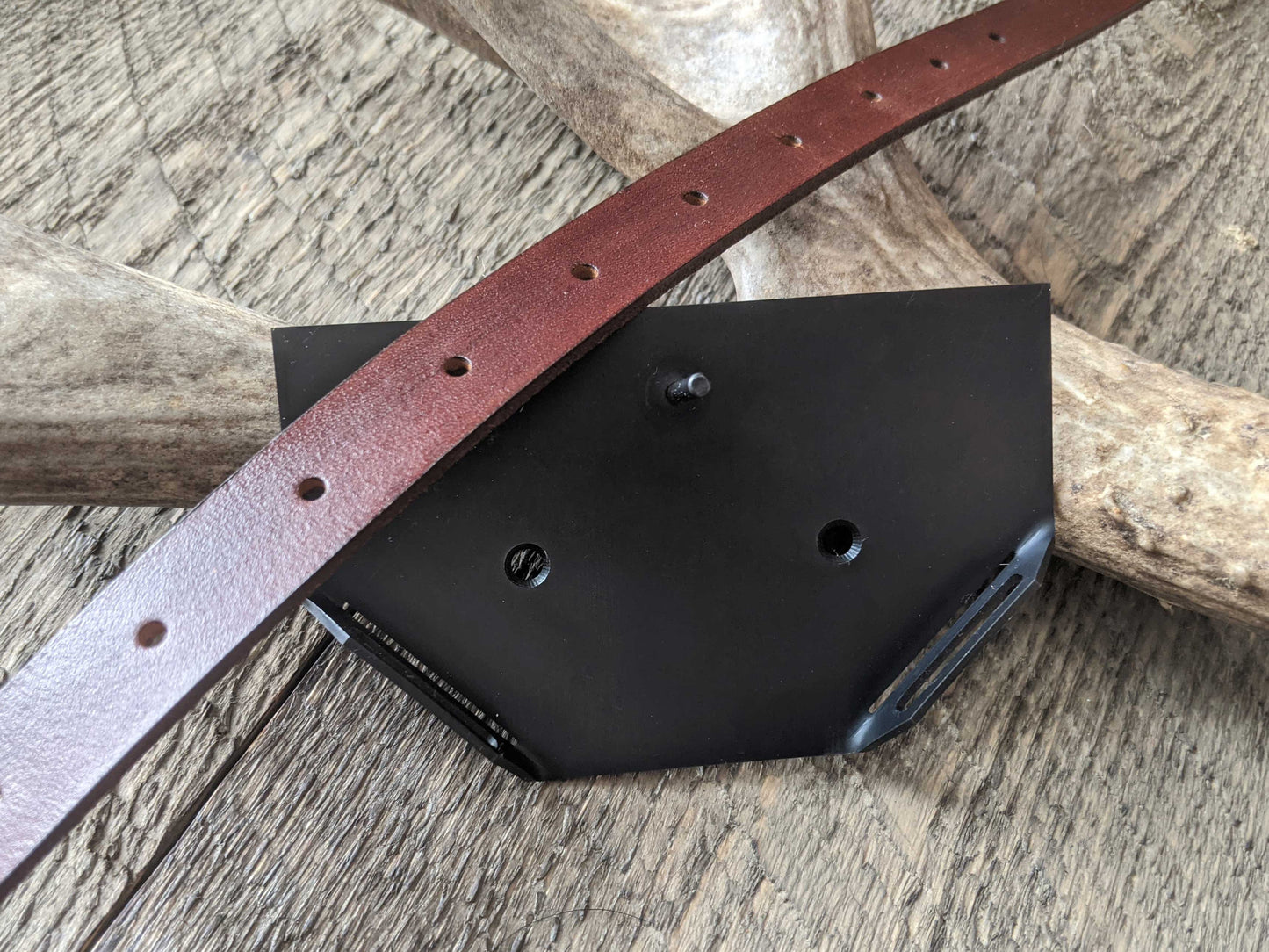 Shed Strap Premium