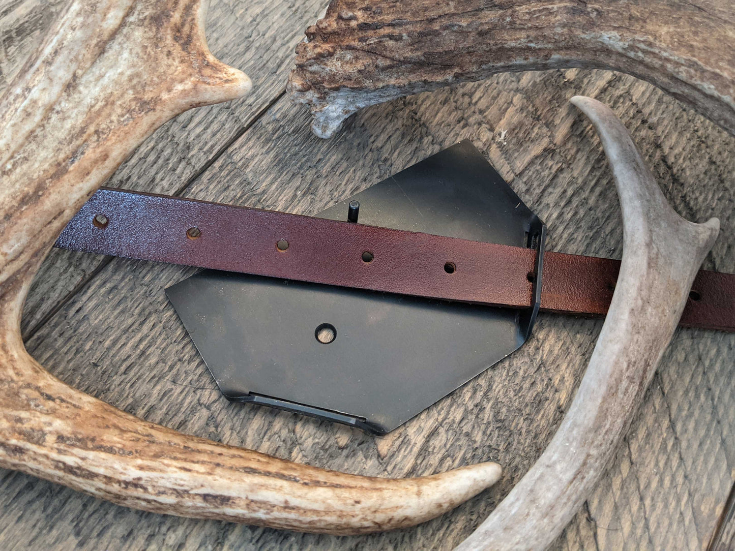 Shed Strap Premium