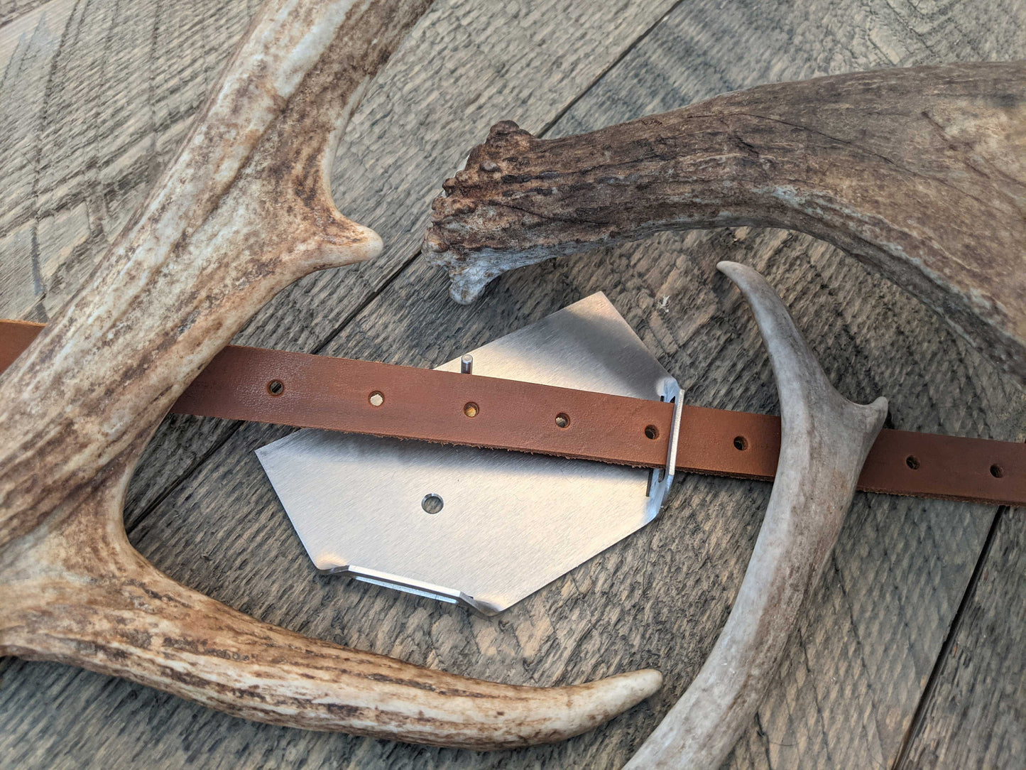 Shed Strap Basic