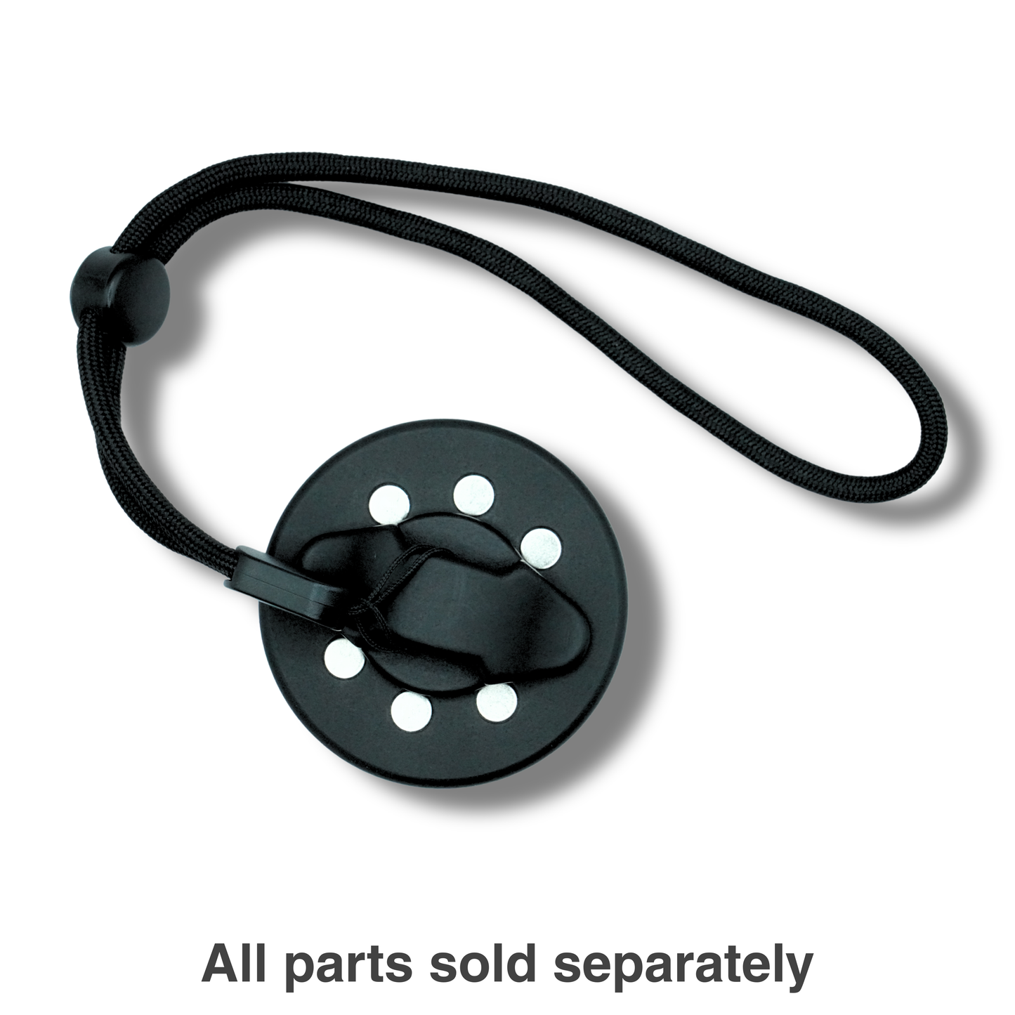 Digiscope Binocular Eyepiece (Part 1 of 3)