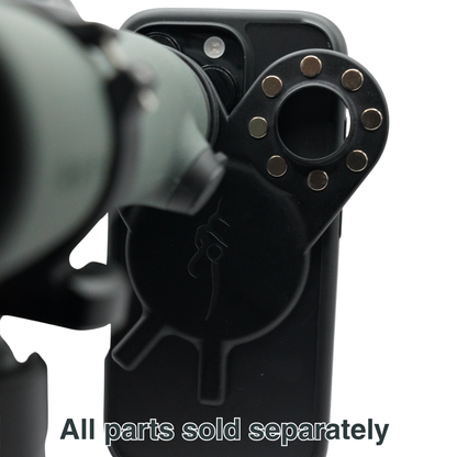 Part 2 of 3 - Mountain Mag Digiscope Adapter (See Eyepiece product)