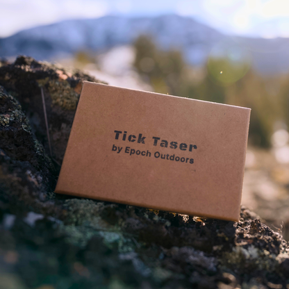Tick Taser