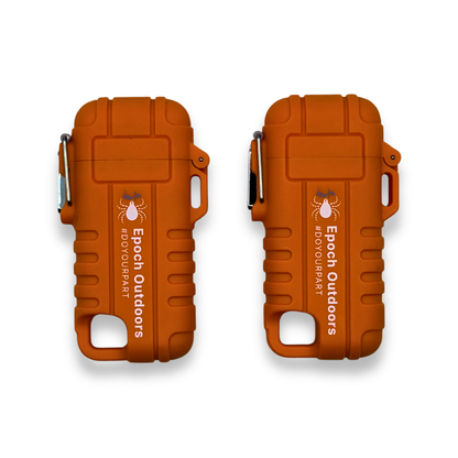 Ticker Taser (bundle of 2)