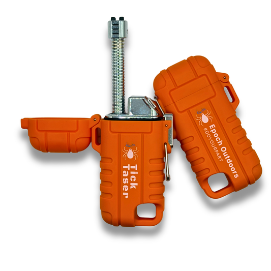 Ticker Taser (bundle of 2)