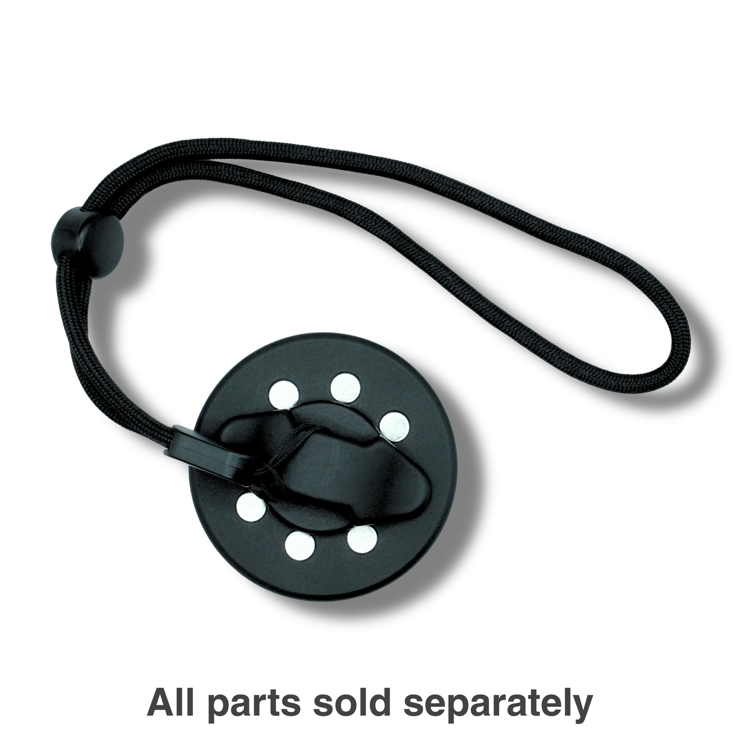 Part 3 of 3 - Mountain Mag Digiscope Eyepiece Cover (See Eyepiece product)