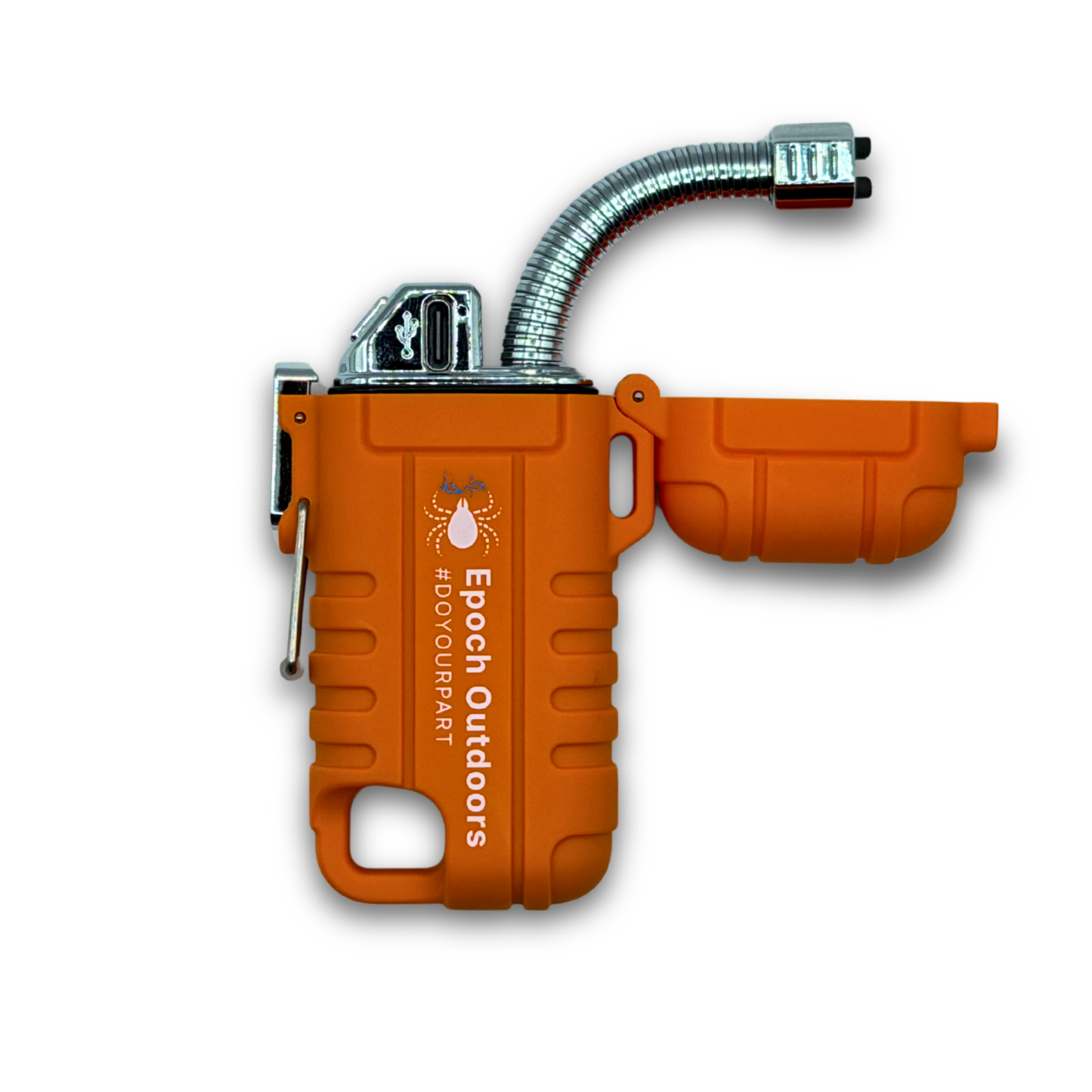 Tick Taser