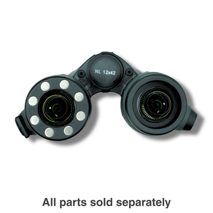 Digiscope Binocular Eyepiece (Part 1 of 3)