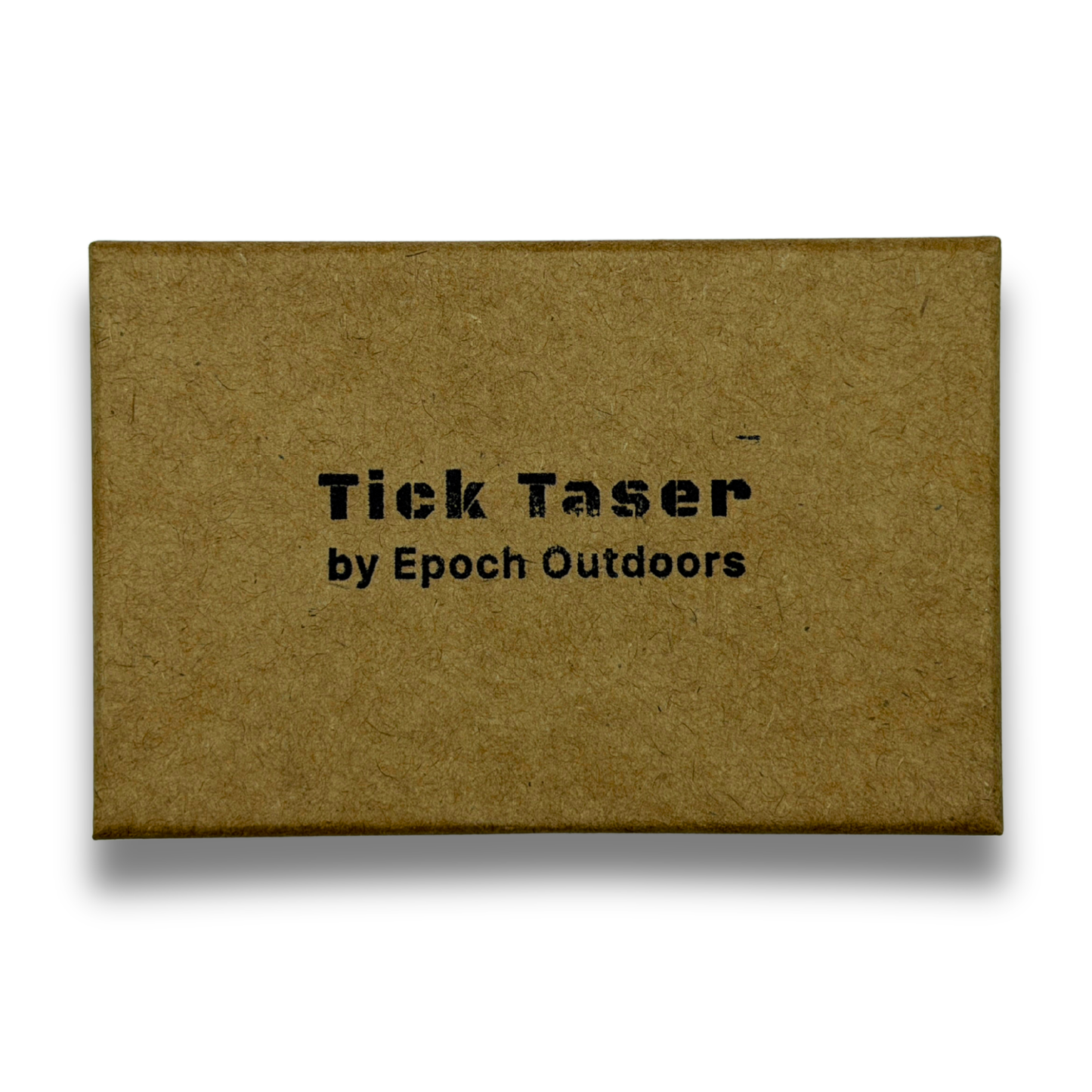 Tick Taser