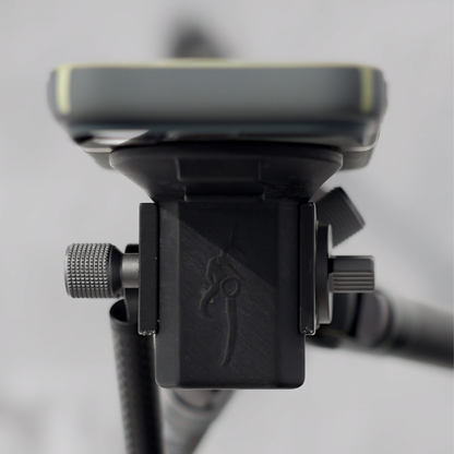 Mountain Mag Phone Holder