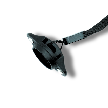 Part 3 of 3 - Mountain Mag Digiscope Eyepiece Cover (See Eyepiece product)