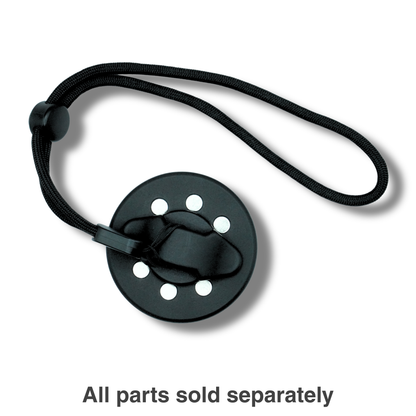 Part 1 of 3 - Mountain Mag Digiscope Eyepiece (See Adapter product)