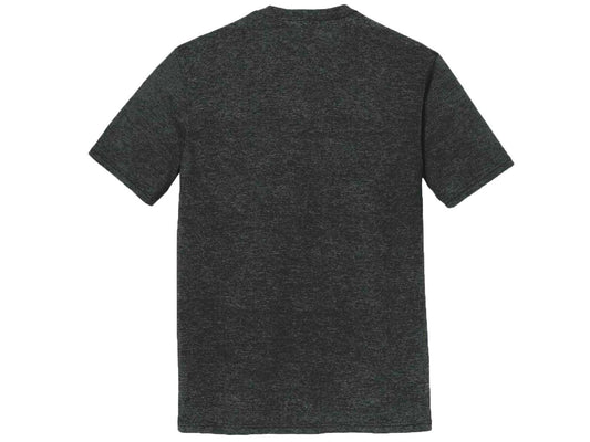 Shed Straps T-shirt